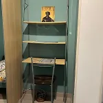 Cozy Studio Near Vaticano