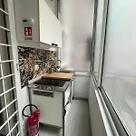 Cozy Studio Near Vaticano