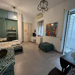 Cozy Studio Near Vaticano