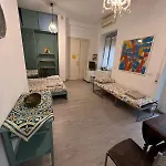 Cozy Studio Near Vaticano