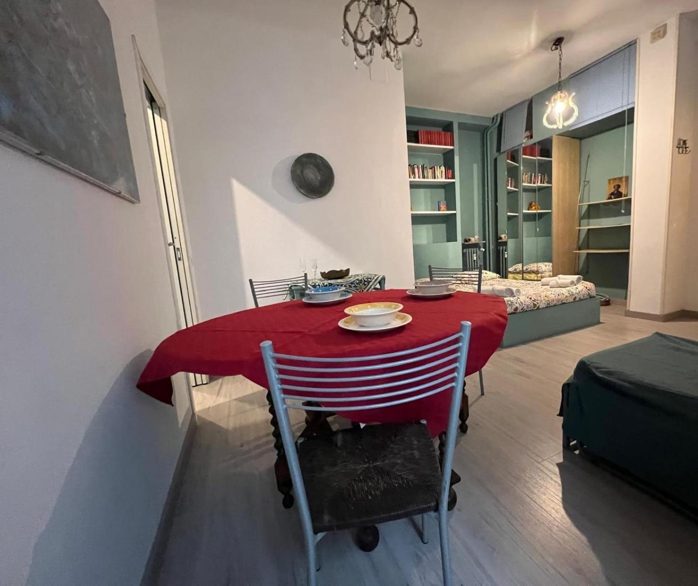 Cozy Near Vaticano *