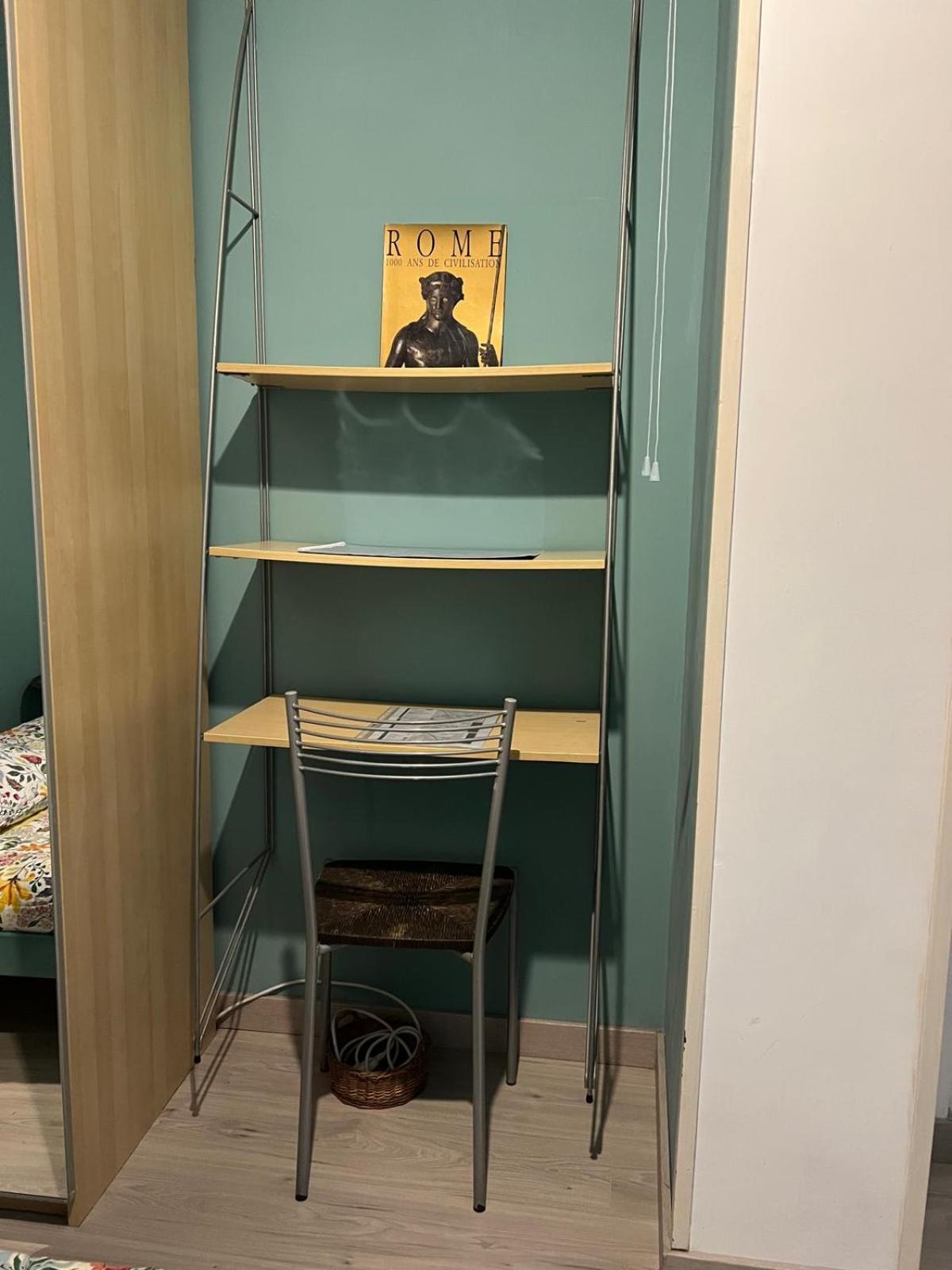 Apartment Cozy Near Vaticano Rom