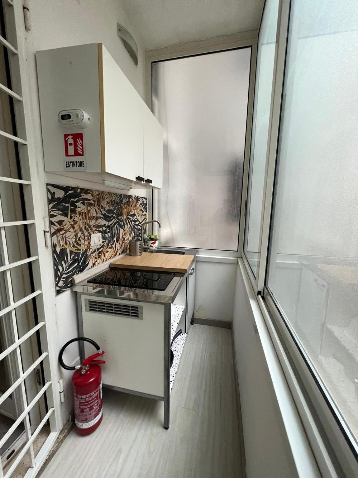 Cozy Near Vaticano Apartment *