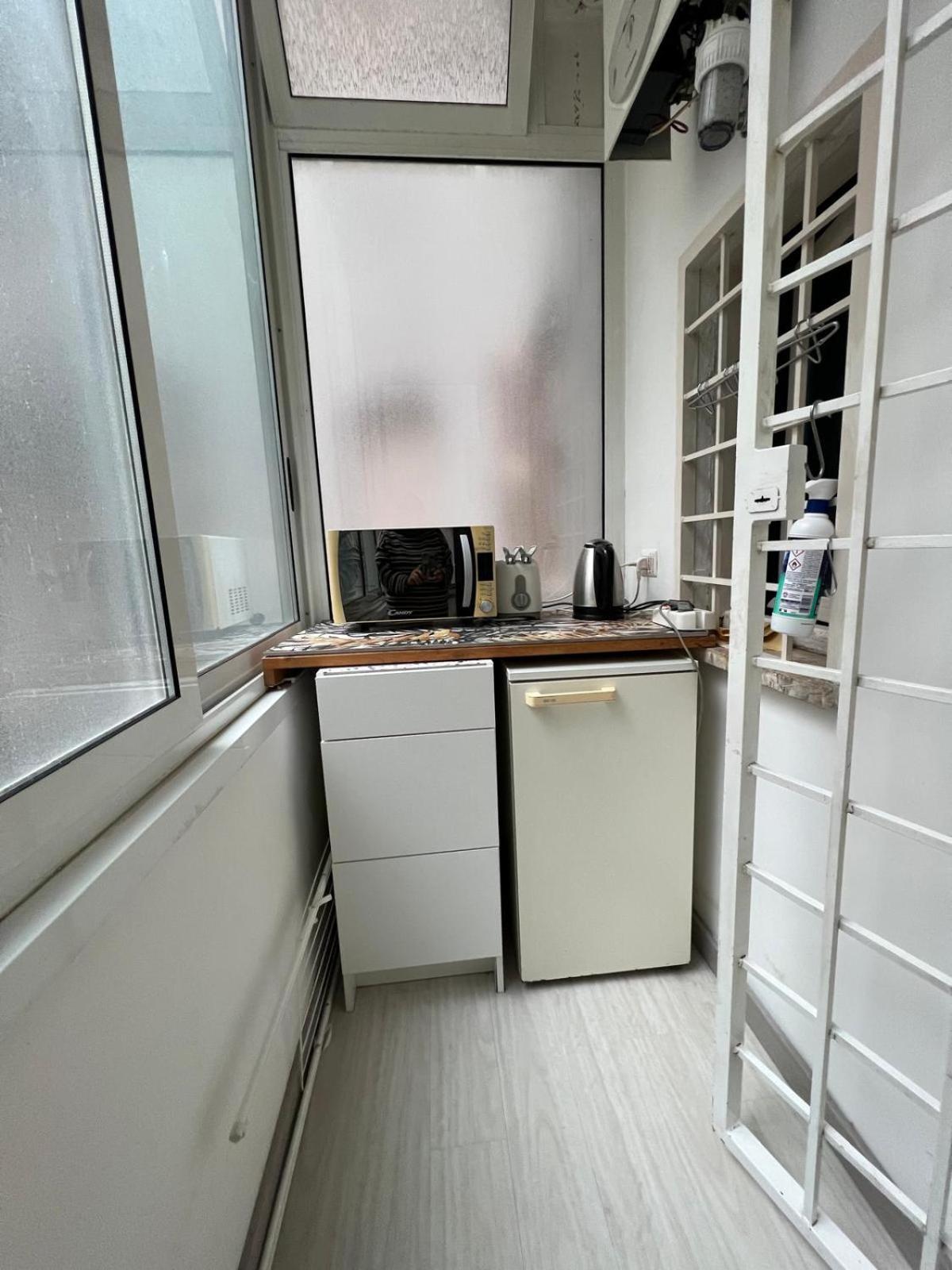Apartment Cozy Near Vaticano Rom