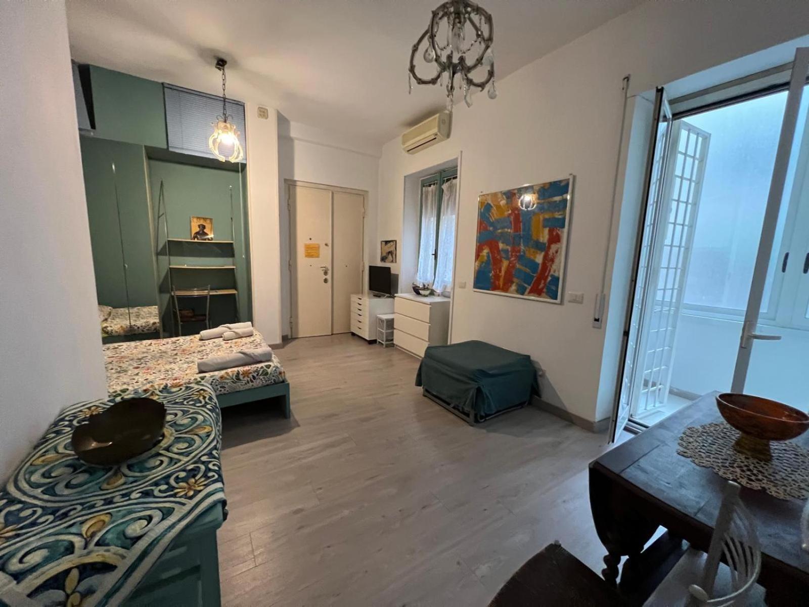 Cozy Near Vaticano *