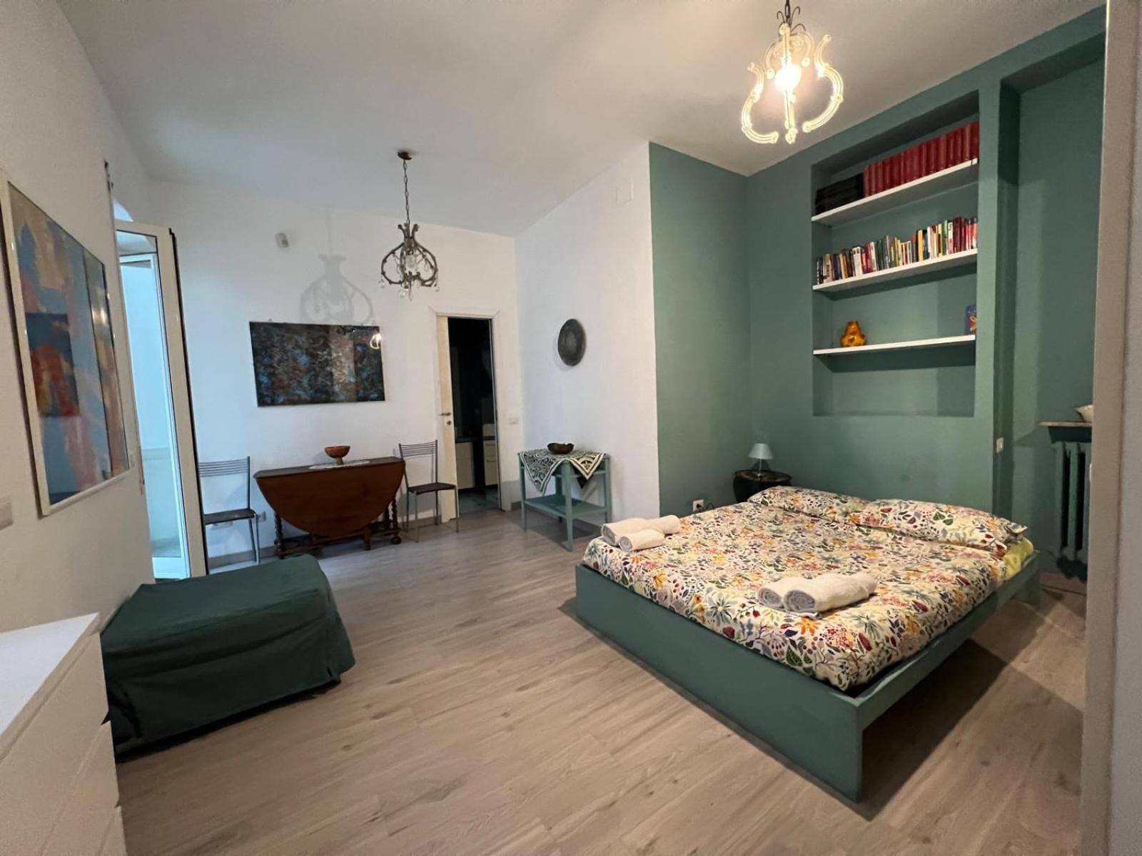 Cozy Near Vaticano *